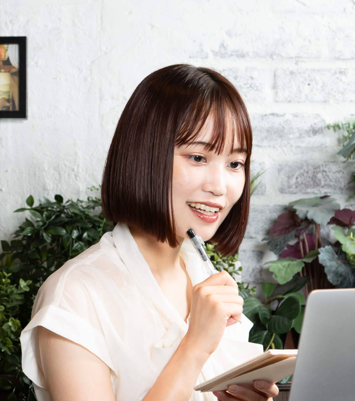 プロフィール画像